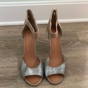 Seychelles formal shoes